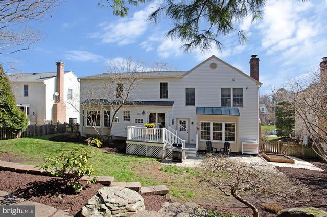 759 SPRINGBLOOM DR, Millersville, MD 21108