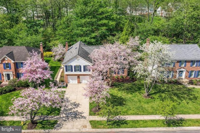 759 SPRINGBLOOM DR, Millersville, MD 21108