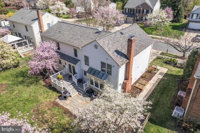 759 SPRINGBLOOM DR, Millersville, MD 21108