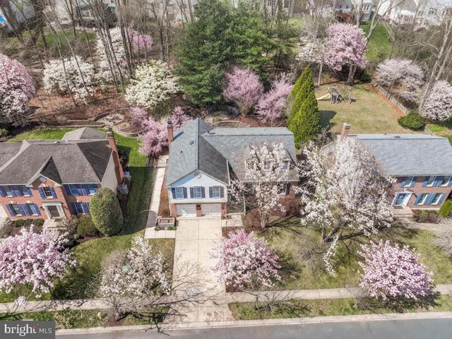 759 SPRINGBLOOM DR, Millersville, MD 21108