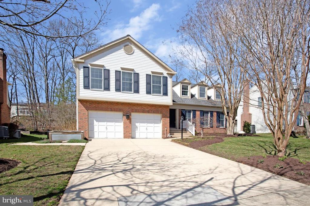 759 SPRINGBLOOM DR, Millersville, MD 21108