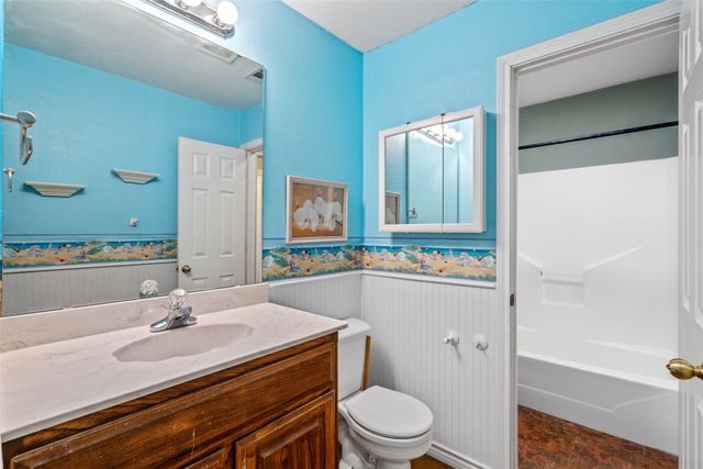 11431 Chisum Road, Sanger, TX 76266