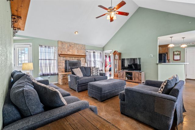 11431 Chisum Road, Sanger, TX 76266