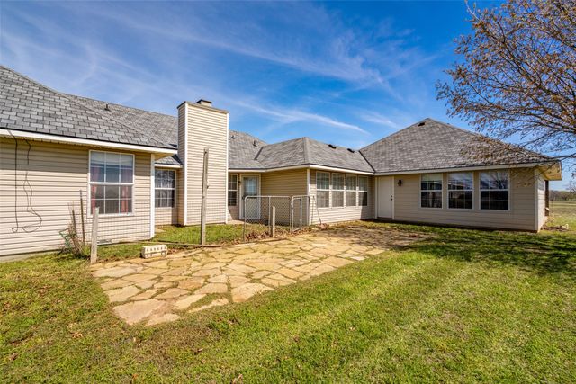 11431 Chisum Road, Sanger, TX 76266