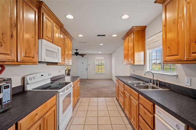 11431 Chisum Road, Sanger, TX 76266