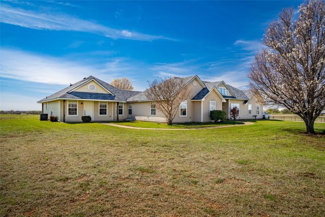 11431 Chisum Road, Sanger, TX 76266