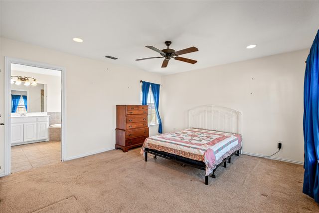 11431 Chisum Road, Sanger, TX 76266