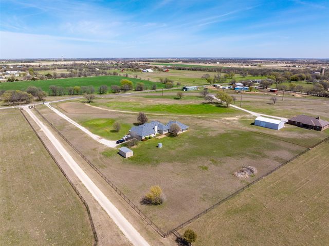 11431 Chisum Road, Sanger, TX 76266