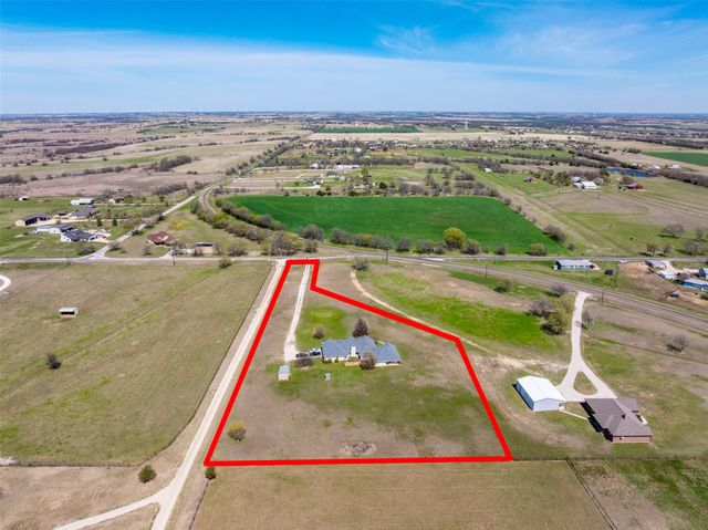11431 Chisum Road, Sanger, TX 76266