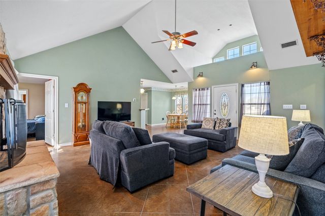 11431 Chisum Road, Sanger, TX 76266