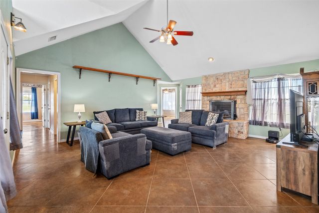 11431 Chisum Road, Sanger, TX 76266