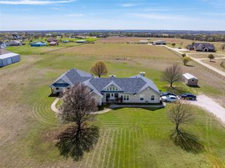 11431 Chisum Road, Sanger, TX 76266