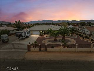 13991 Jicarilla Road, Apple Valley, CA 92307