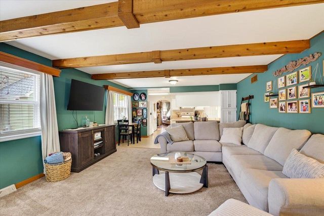 1431 Hooker Avenue, Madison, WI 53704