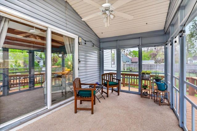 1431 Hooker Avenue, Madison, WI 53704