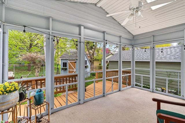 1431 Hooker Avenue, Madison, WI 53704