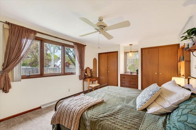 1431 Hooker Avenue, Madison, WI 53704