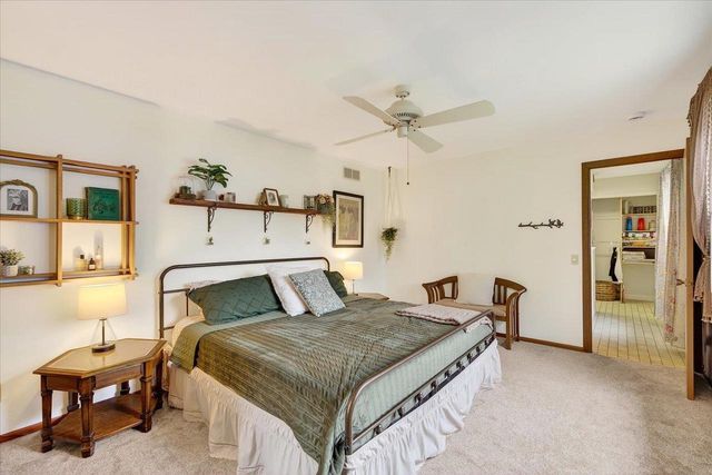 1431 Hooker Avenue, Madison, WI 53704
