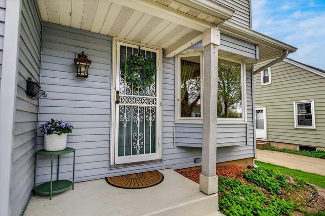 1431 Hooker Avenue, Madison, WI 53704