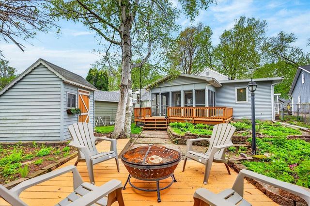 1431 Hooker Avenue, Madison, WI 53704