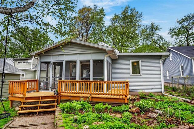 1431 Hooker Avenue, Madison, WI 53704
