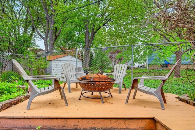 1431 Hooker Avenue, Madison, WI 53704