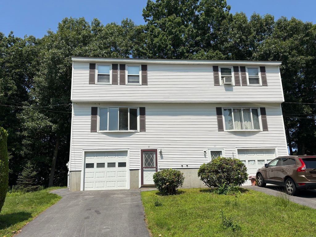 9 Greenhalge Street 0, Worcester, MA 01604