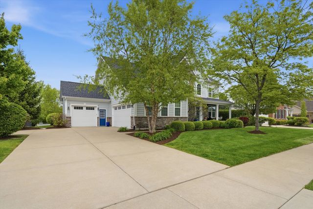 4836 Shumard Lane, Naperville, IL 60564