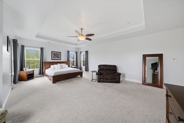 4836 Shumard Lane, Naperville, IL 60564