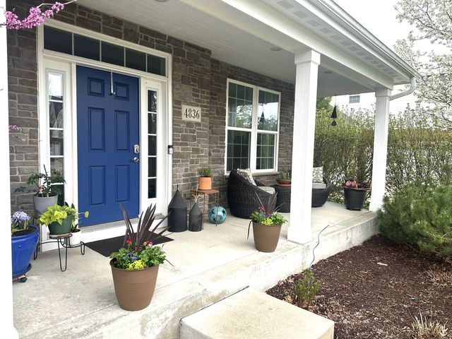 4836 Shumard Lane, Naperville, IL 60564