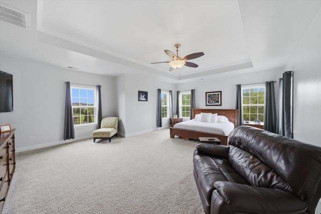 4836 Shumard Lane, Naperville, IL 60564