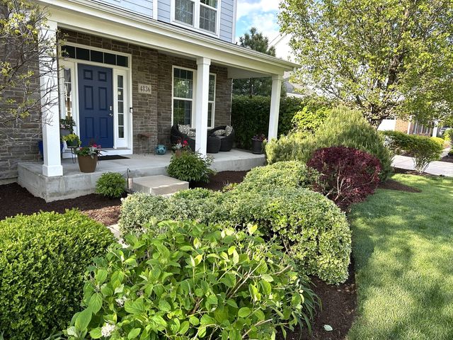 4836 Shumard Lane, Naperville, IL 60564