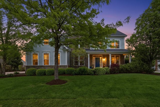4836 Shumard Lane, Naperville, IL 60564
