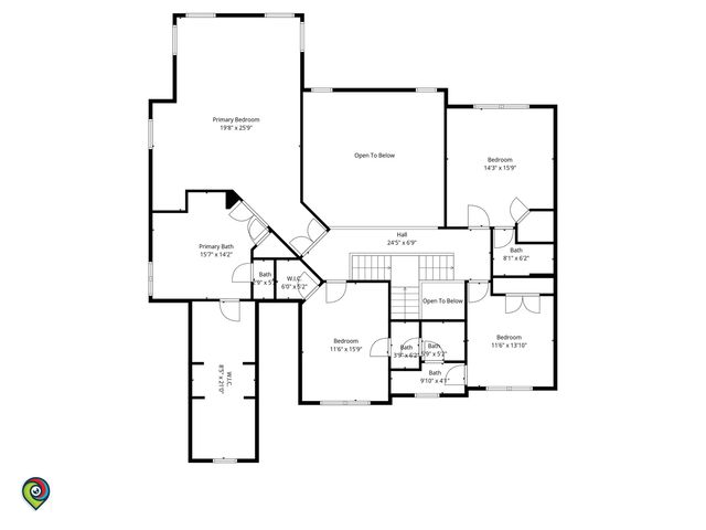 4836 Shumard Lane, Naperville, IL 60564