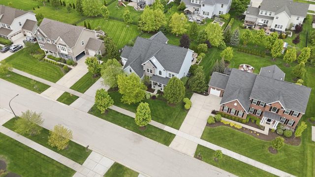 4836 Shumard Lane, Naperville, IL 60564