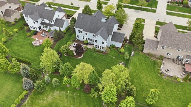 4836 Shumard Lane, Naperville, IL 60564