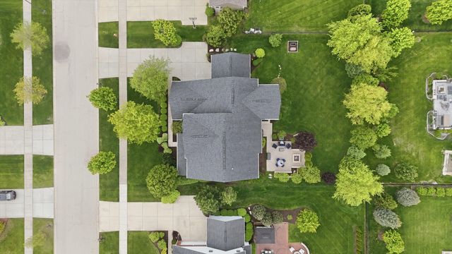 4836 Shumard Lane, Naperville, IL 60564