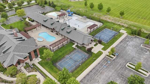 4836 Shumard Lane, Naperville, IL 60564