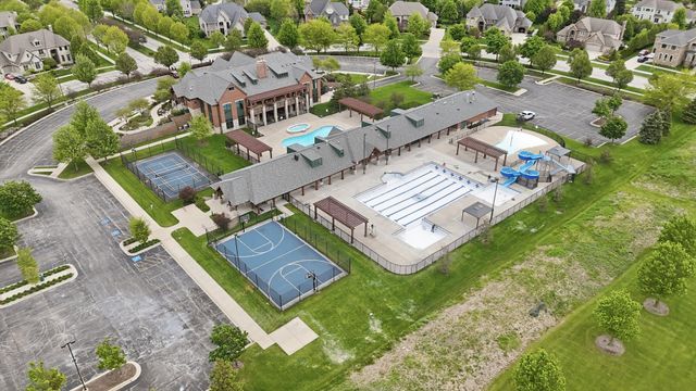 4836 Shumard Lane, Naperville, IL 60564
