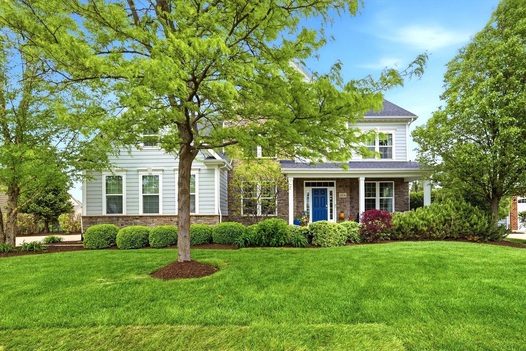 4836 Shumard Lane, Naperville, IL 60564