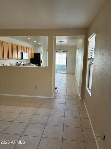 1042 S CLANCY Circle, Mesa, AZ 85208