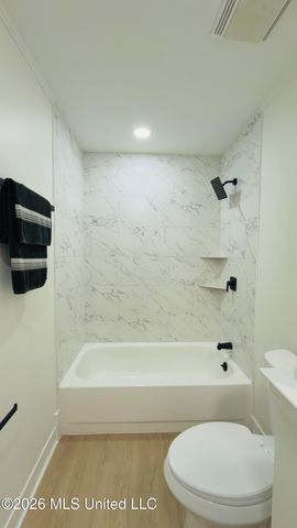 4178 Davall Drive, Olive Branch, MS 38654