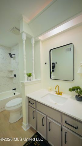 4178 Davall Drive, Olive Branch, MS 38654