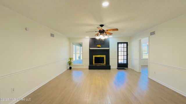 4178 Davall Drive, Olive Branch, MS 38654