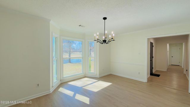 4178 Davall Drive, Olive Branch, MS 38654