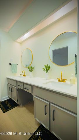 4178 Davall Drive, Olive Branch, MS 38654