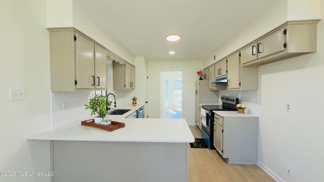 4178 Davall Drive, Olive Branch, MS 38654