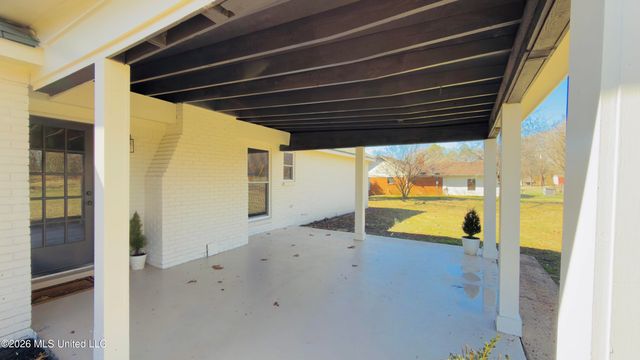 4178 Davall Drive, Olive Branch, MS 38654