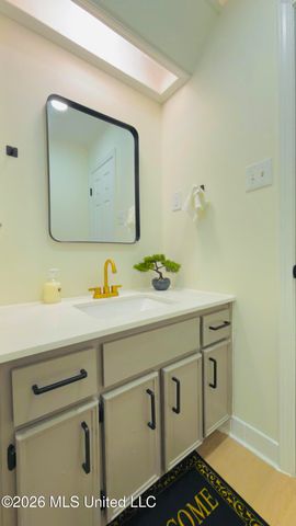 4178 Davall Drive, Olive Branch, MS 38654