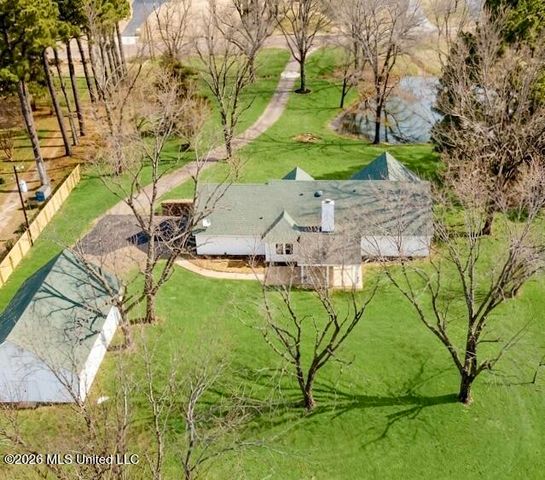 4178 Davall Drive, Olive Branch, MS 38654